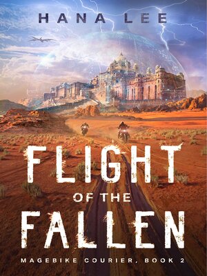 cover image of Flight of the Fallen